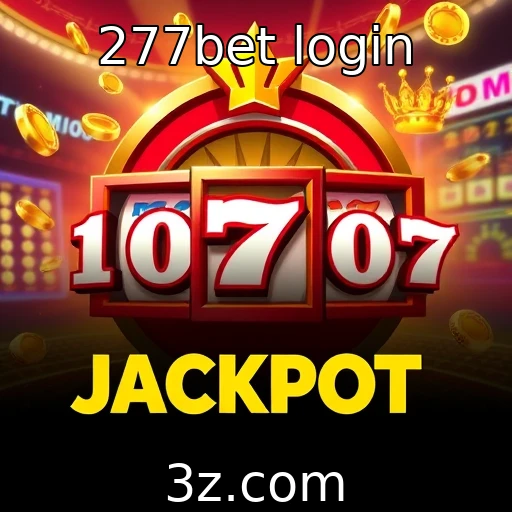 Evolução dos jackpots progressivos e atração de jogadores